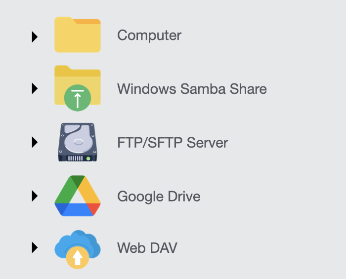 Professionelles Feature 1